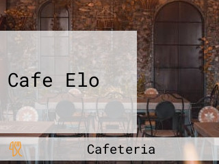 Cafe Elo