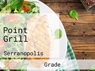 Point Grill
