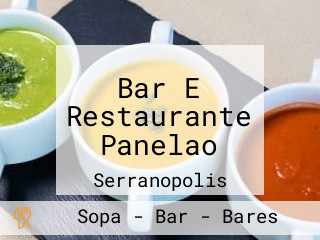 Bar E Restaurante Panelao