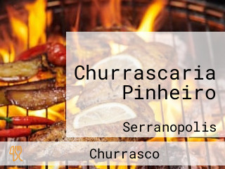 Churrascaria Pinheiro