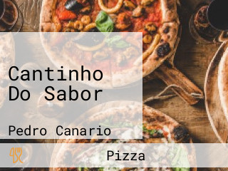 Cantinho Do Sabor