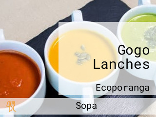 Gogo Lanches