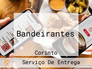 Bandeirantes