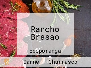 Rancho Brasao
