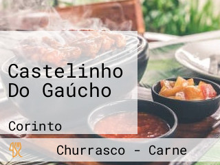 Castelinho Do Gaúcho
