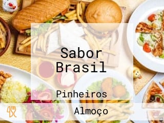 Sabor Brasil