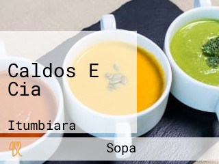 Caldos E Cia