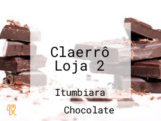 Claerrô Loja 2