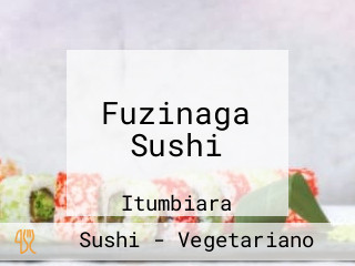 Fuzinaga Sushi