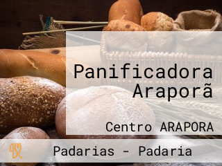 Panificadora Araporã