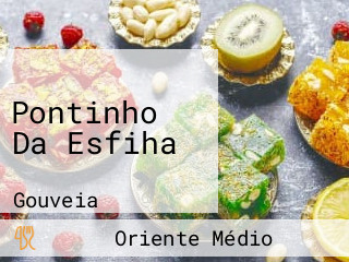 Pontinho Da Esfiha