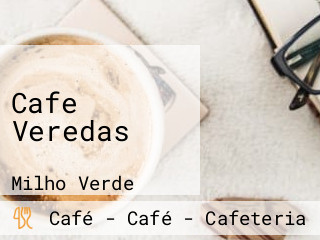 Cafe Veredas