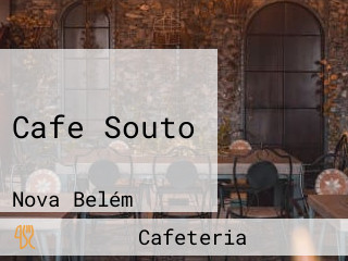 Cafe Souto