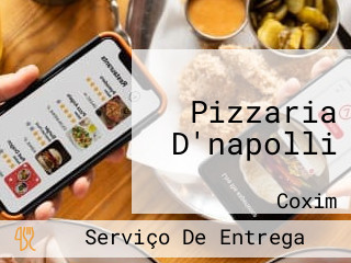Pizzaria D'napolli