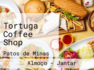 Tortuga Coffee Shop