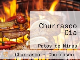 Churrasco Cia