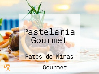 Pastelaria Gourmet