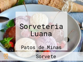 Sorveteria Luana