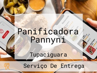 Panificadora Pannyni