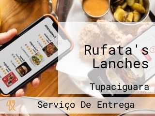 Rufata's Lanches