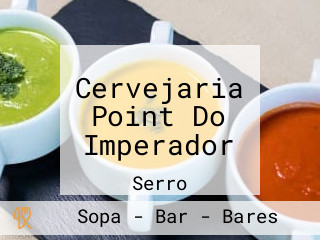 Cervejaria Point Do Imperador