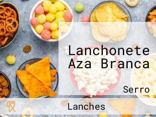 Lanchonete Aza Branca