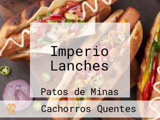 Imperio Lanches