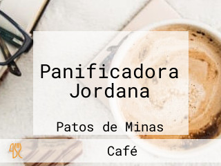 Panificadora Jordana