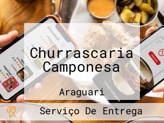 Churrascaria Camponesa