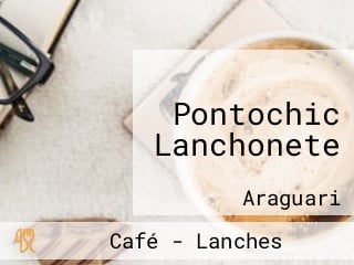 Pontochic Lanchonete