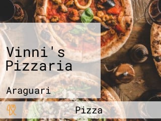 Vinni's Pizzaria