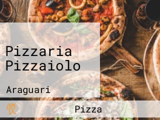 Pizzaria Pizzaiolo