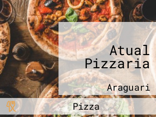 Atual Pizzaria
