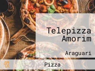 Telepizza Amorim