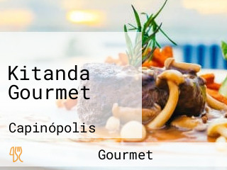 Kitanda Gourmet