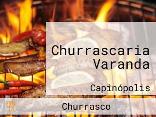 Churrascaria Varanda