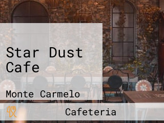 Star Dust Cafe