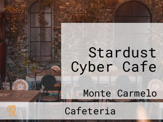 Stardust Cyber Cafe