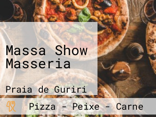 Massa Show Masseria