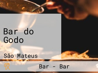 Bar do Godo