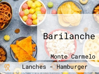 Barilanche