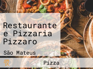 Restaurante e Pizzaria Pizzaro