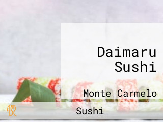 Daimaru Sushi