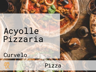 Acyolle Pizzaria