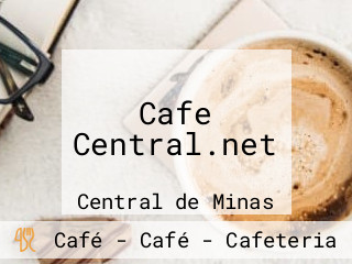 Cafe Central.net