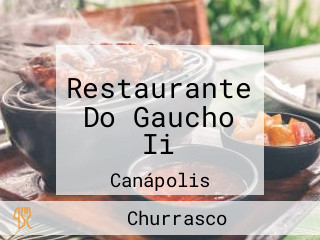 Restaurante Do Gaucho Ii
