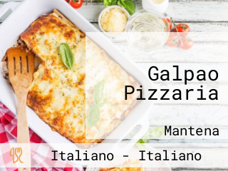 Galpao Pizzaria