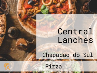 Central Lanches