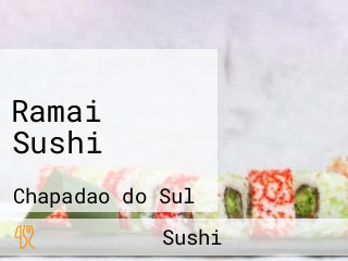 Ramai Sushi