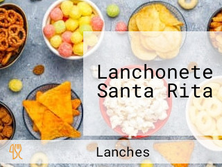 Lanchonete Santa Rita